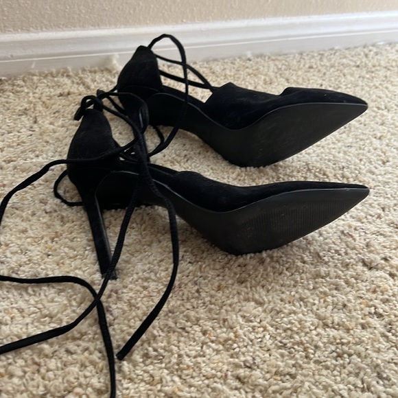 Nine West Heels - Picture 3 of 3
